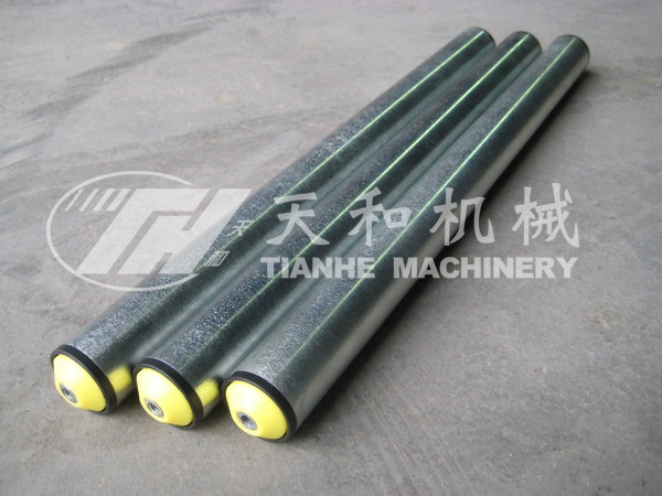 TH1200型 無(wú)動(dòng)力輕型輥筒 內螺紋